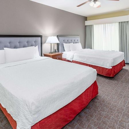 Homewood Suites By Hilton Denver - Littleton Exterior photo