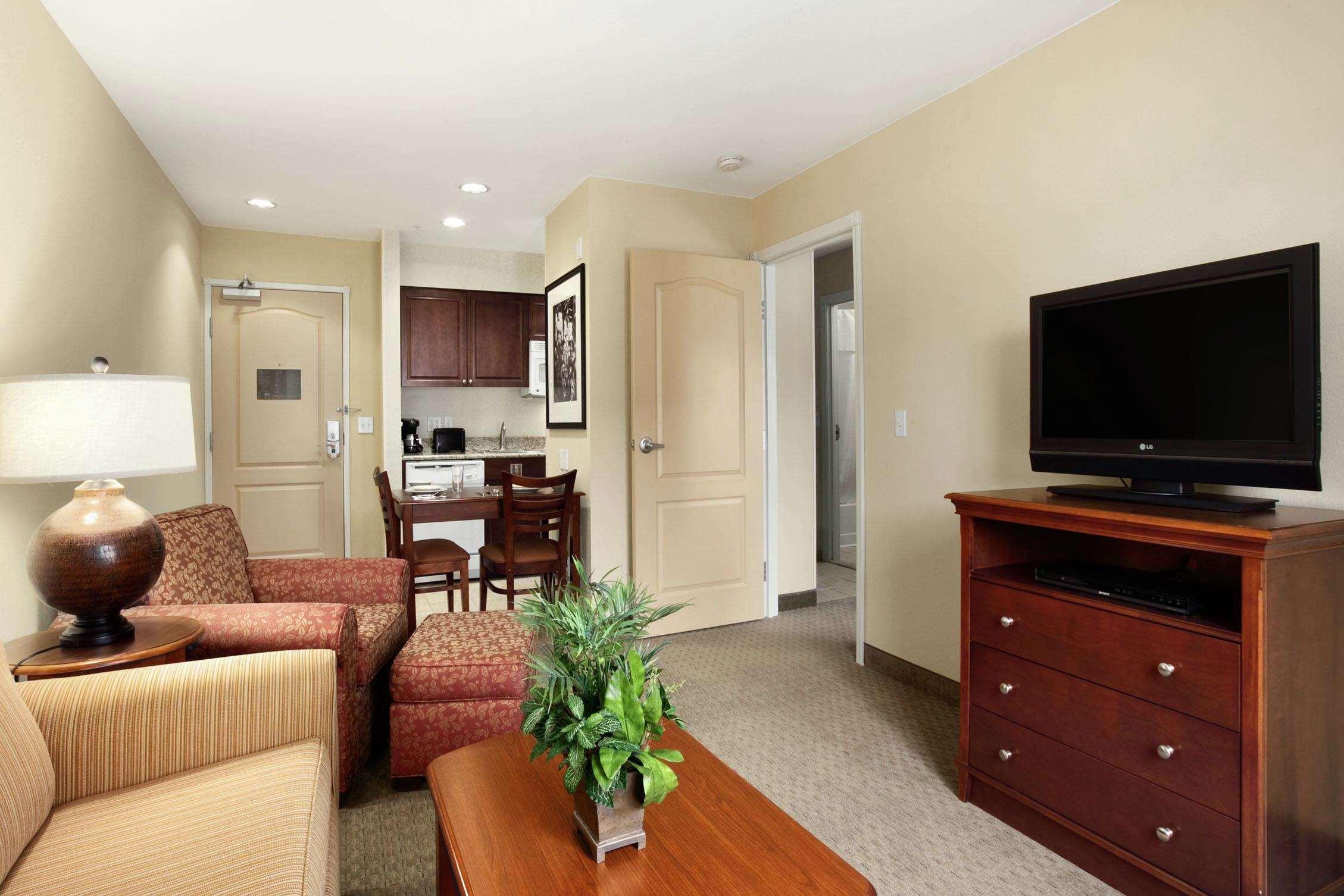 Homewood Suites By Hilton Denver - Littleton Exterior photo