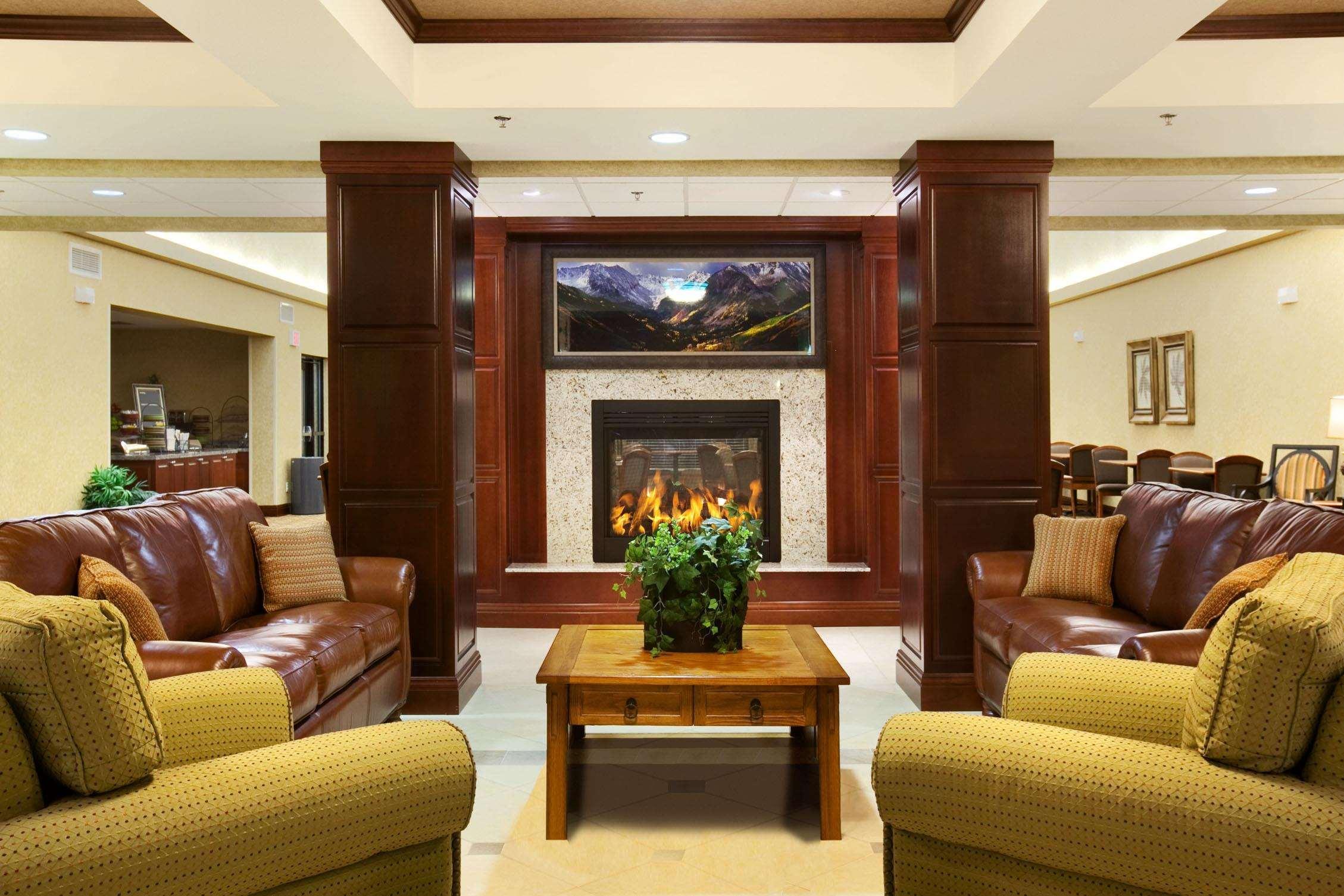 Homewood Suites By Hilton Denver - Littleton Exterior photo