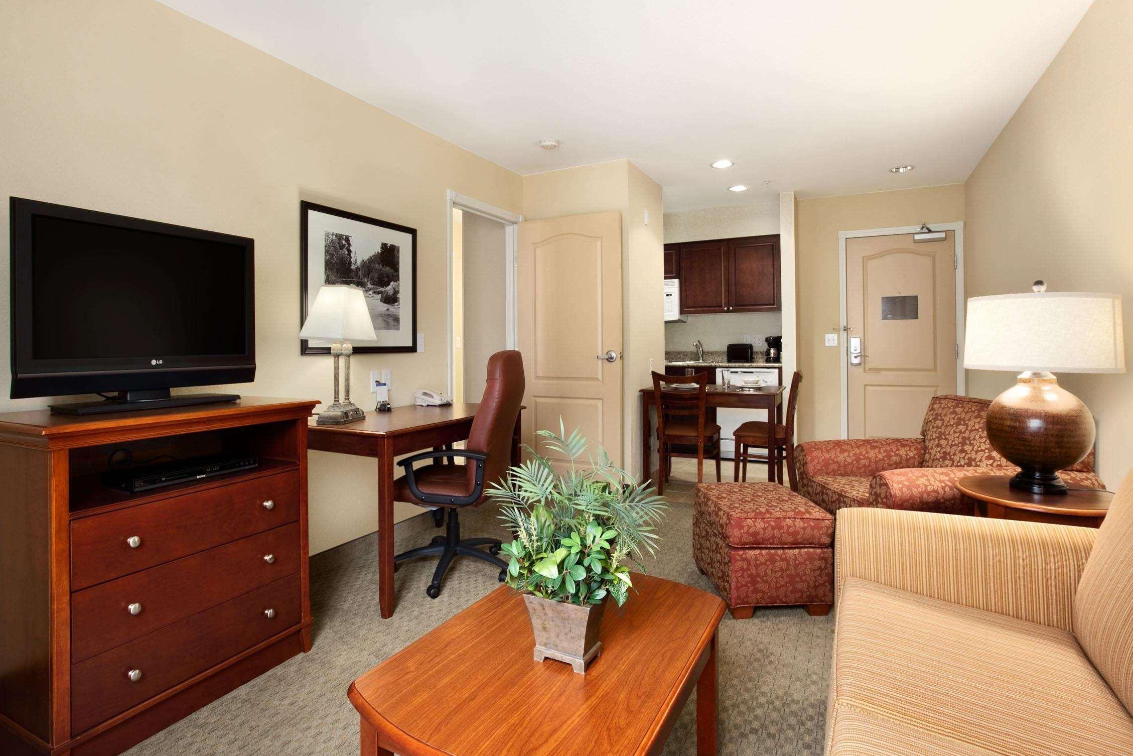 Homewood Suites By Hilton Denver - Littleton Exterior photo