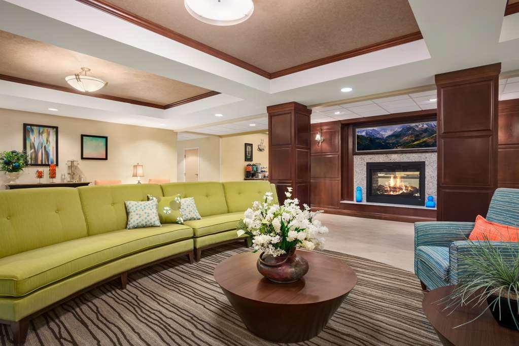 Homewood Suites By Hilton Denver - Littleton Interior photo