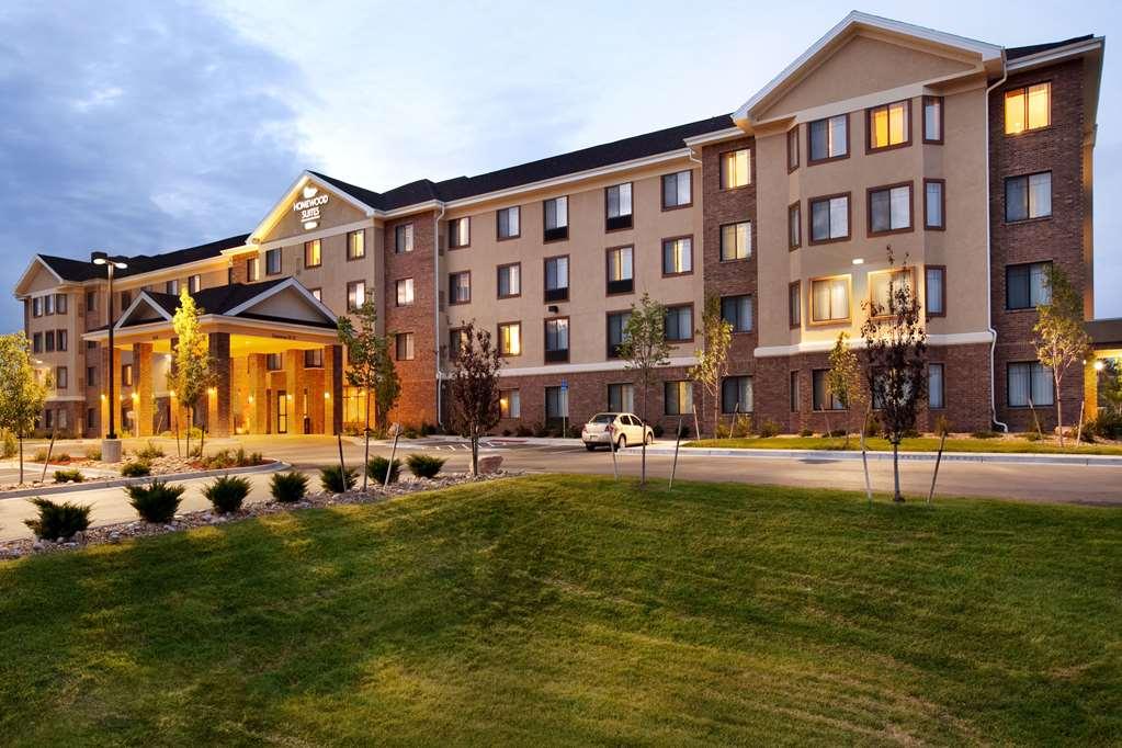 Homewood Suites By Hilton Denver - Littleton Exterior photo