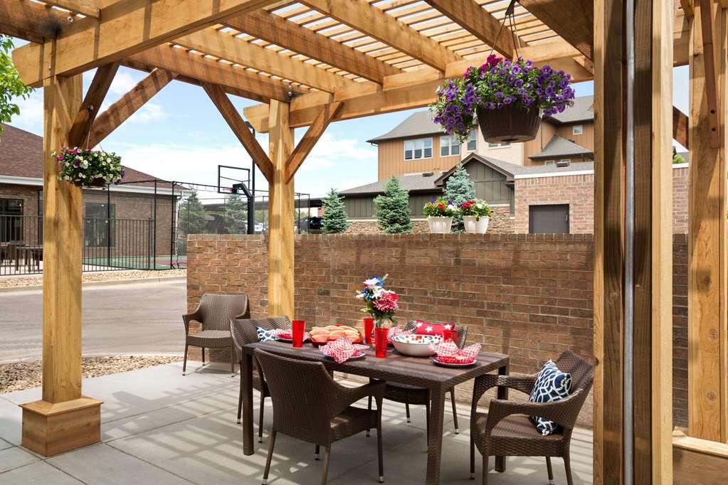 Homewood Suites By Hilton Denver - Littleton Exterior photo