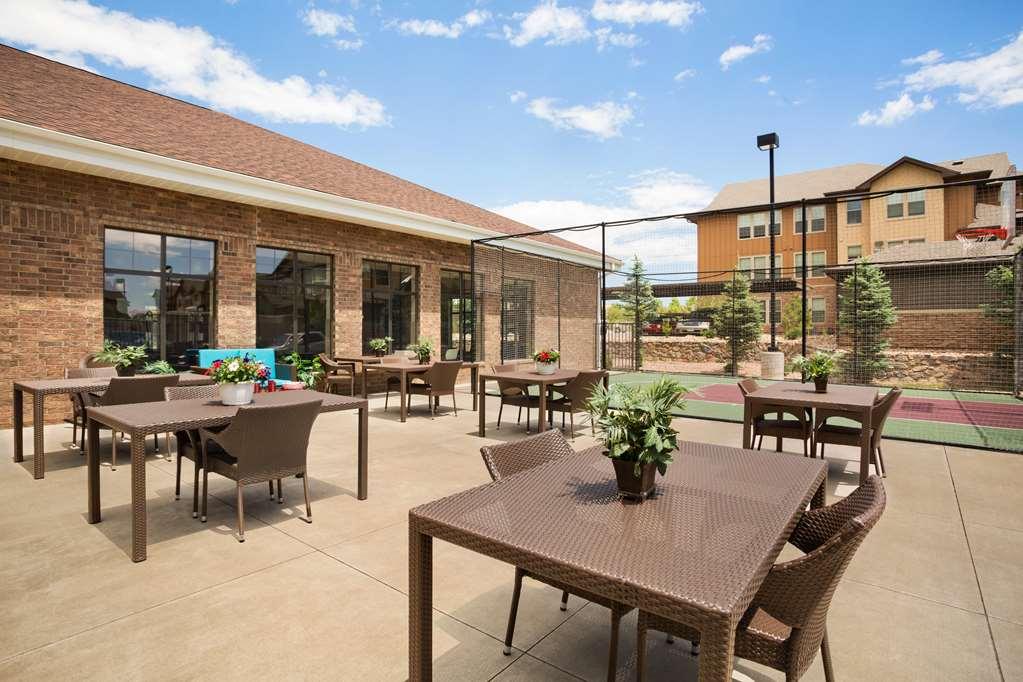 Homewood Suites By Hilton Denver - Littleton Exterior photo