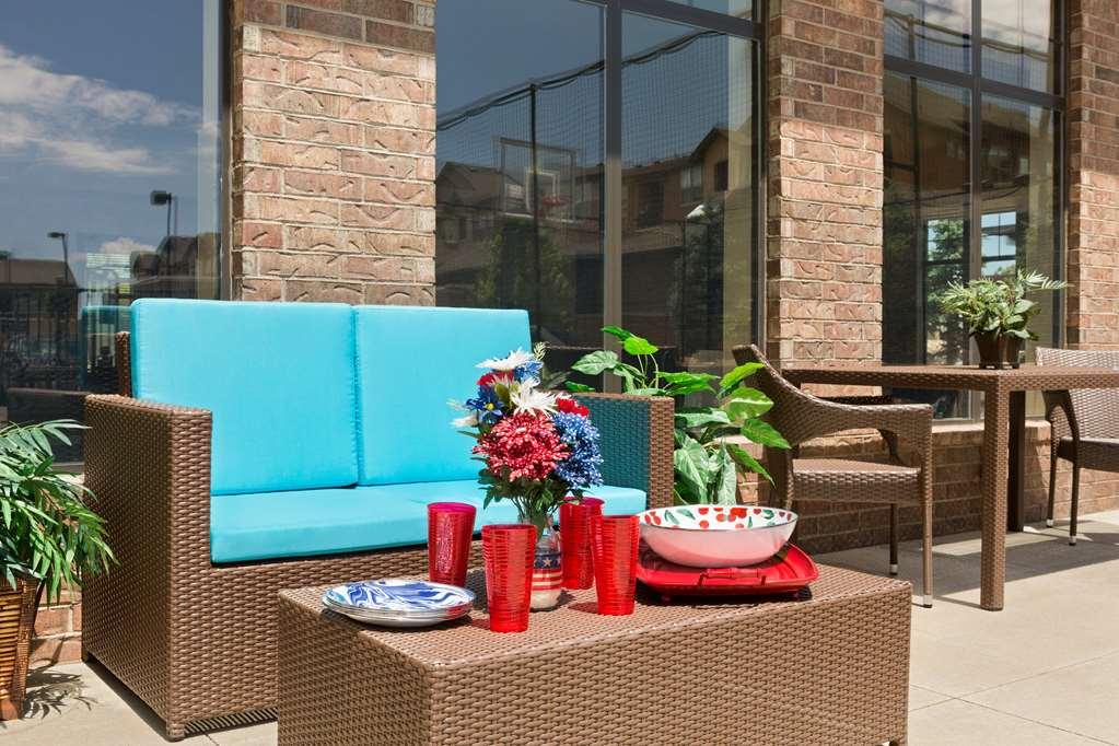 Homewood Suites By Hilton Denver - Littleton Exterior photo