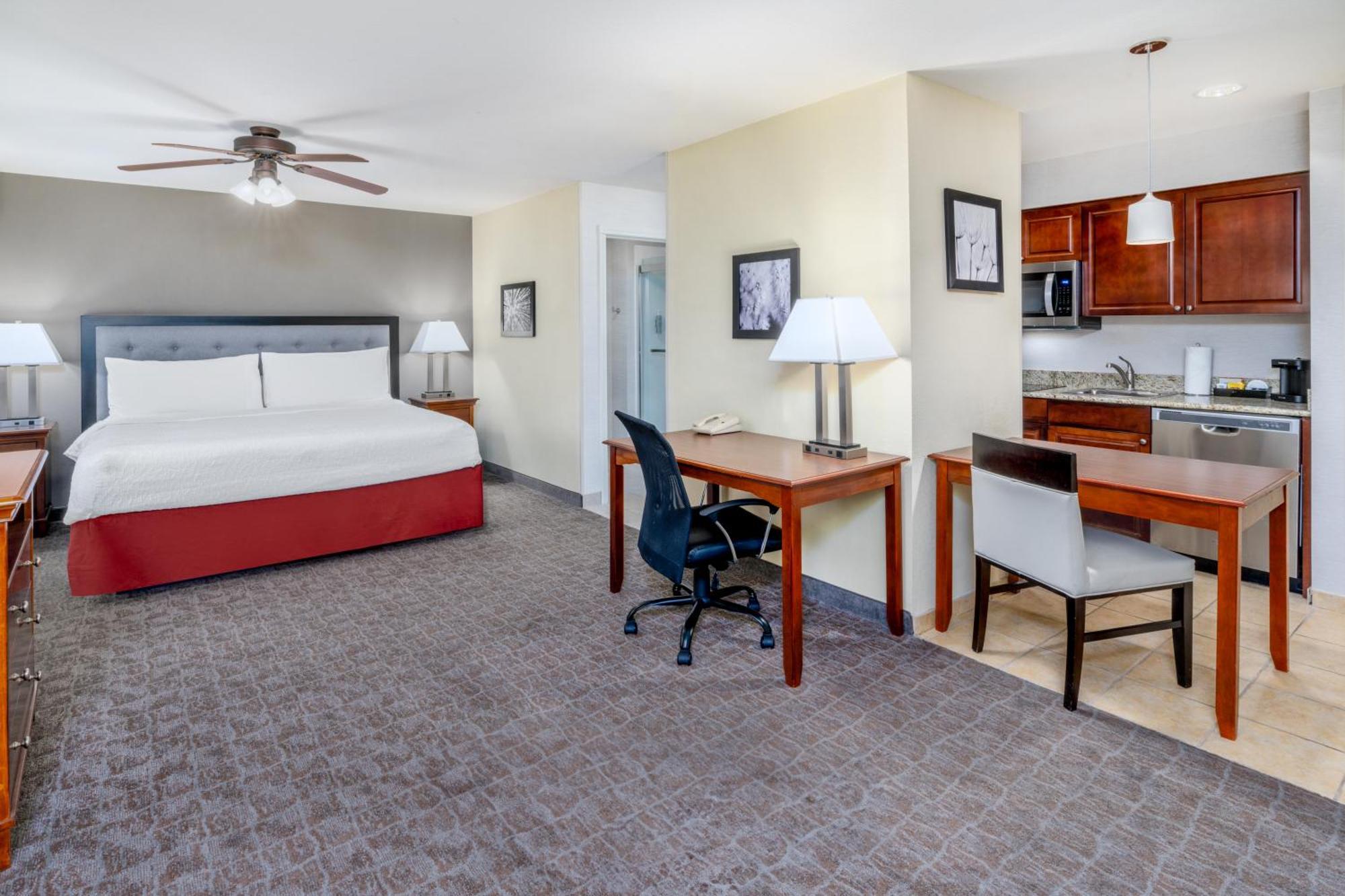 Homewood Suites By Hilton Denver - Littleton Exterior photo