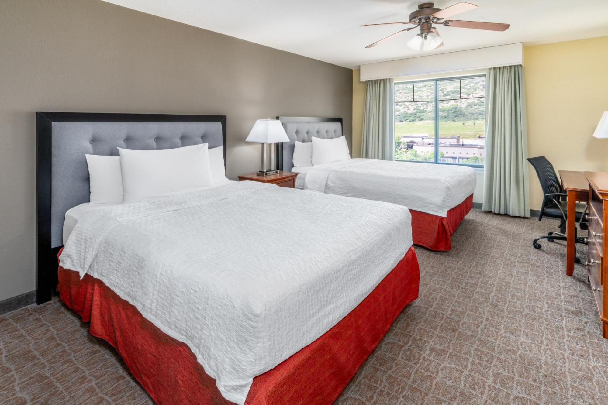 Homewood Suites By Hilton Denver - Littleton Exterior photo