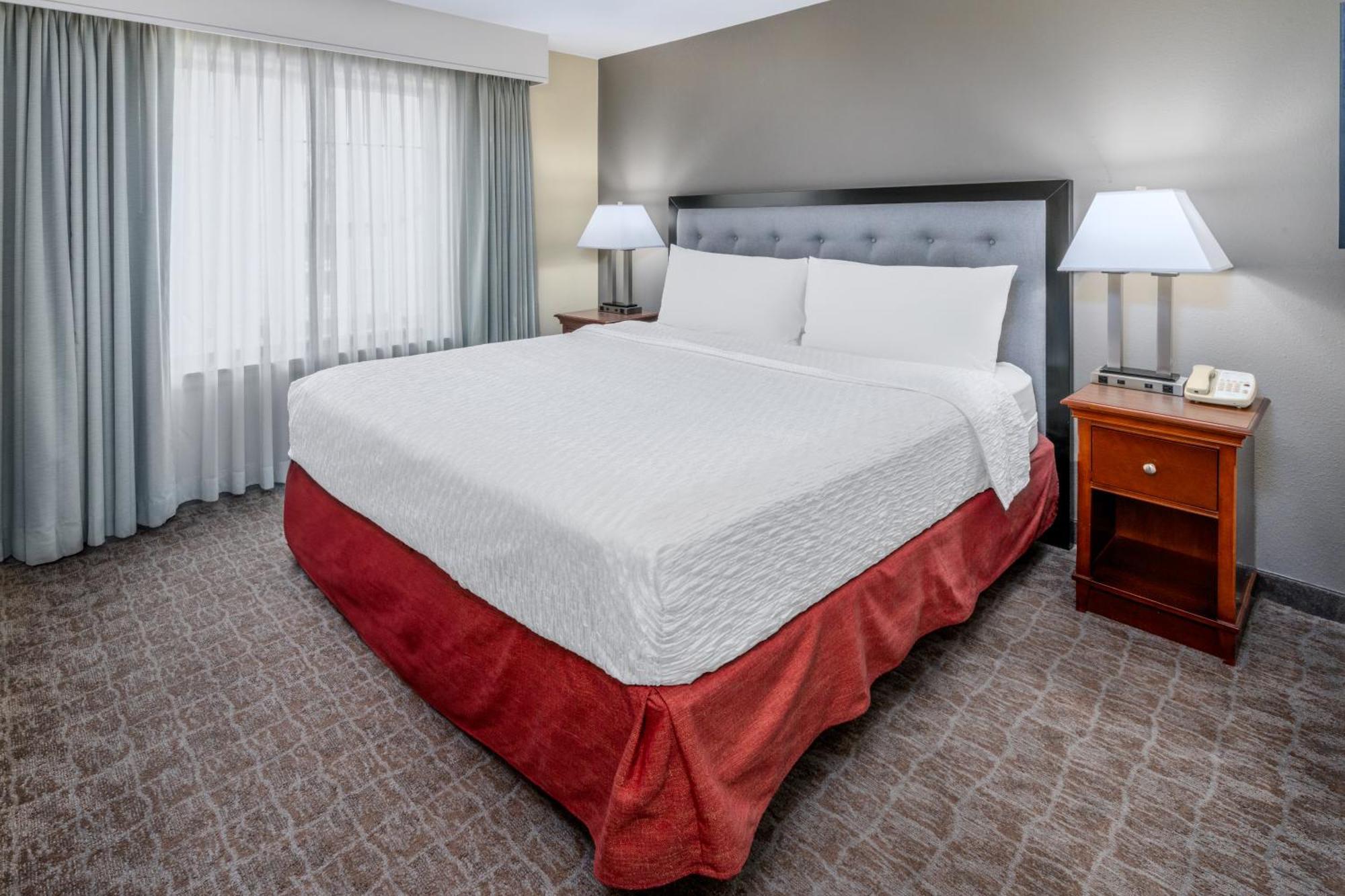 Homewood Suites By Hilton Denver - Littleton Exterior photo