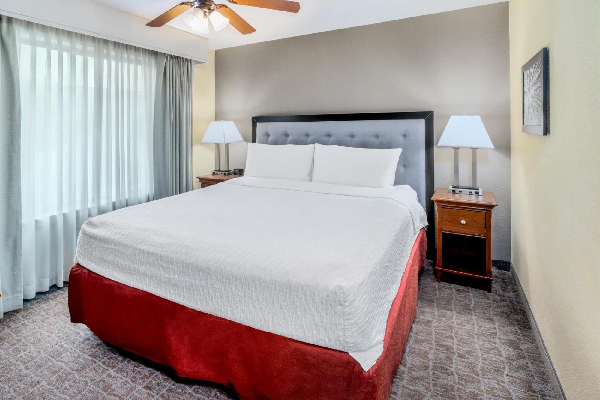 Homewood Suites By Hilton Denver - Littleton Exterior photo