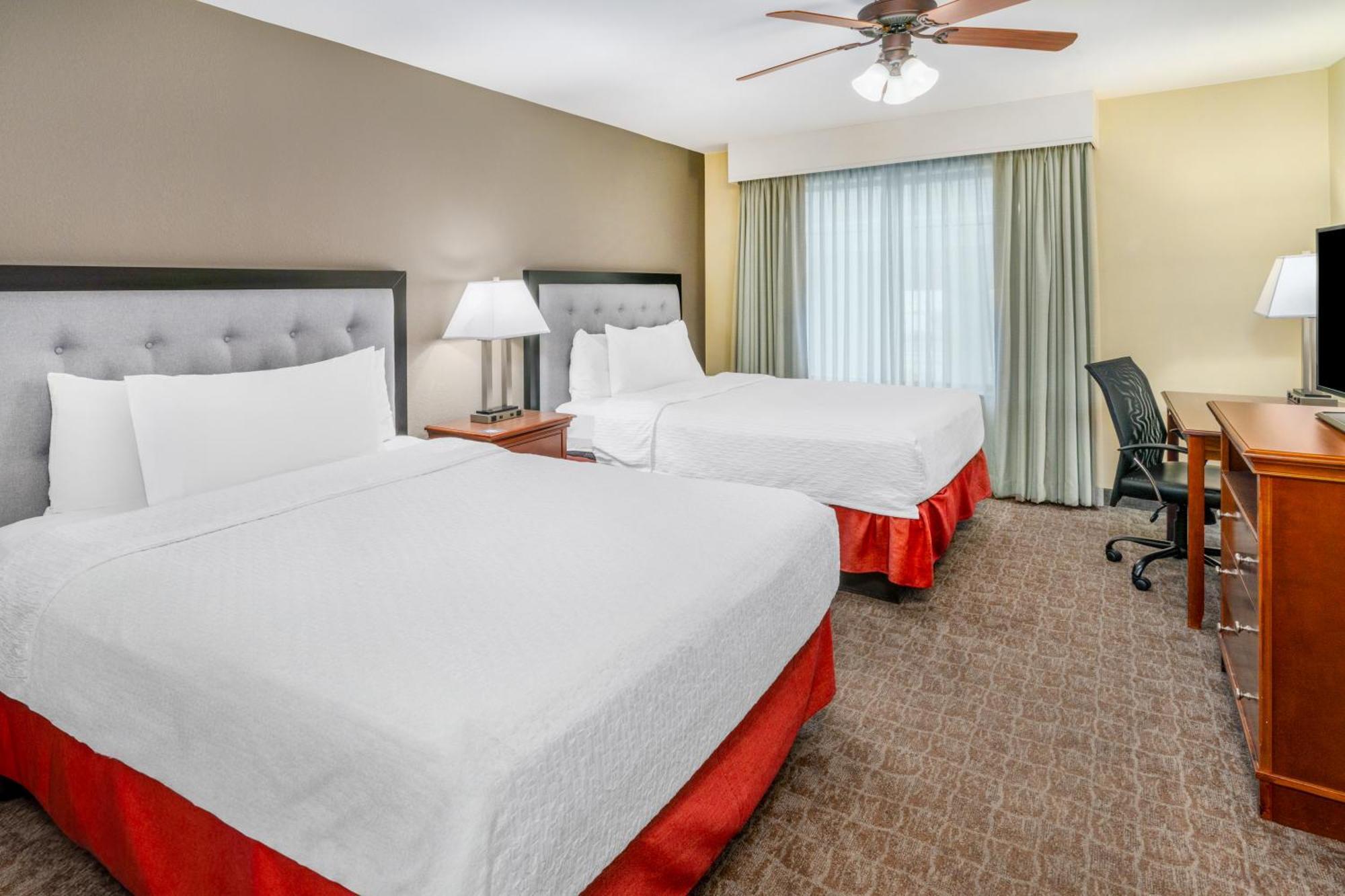 Homewood Suites By Hilton Denver - Littleton Exterior photo