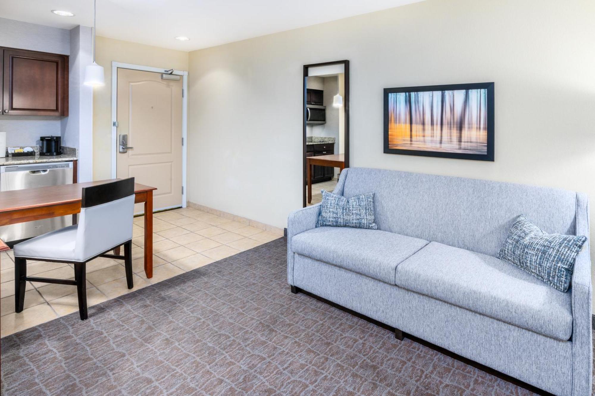Homewood Suites By Hilton Denver - Littleton Exterior photo