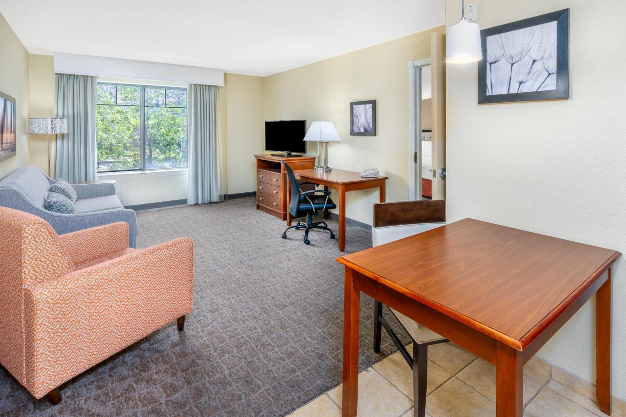 Homewood Suites By Hilton Denver - Littleton Exterior photo