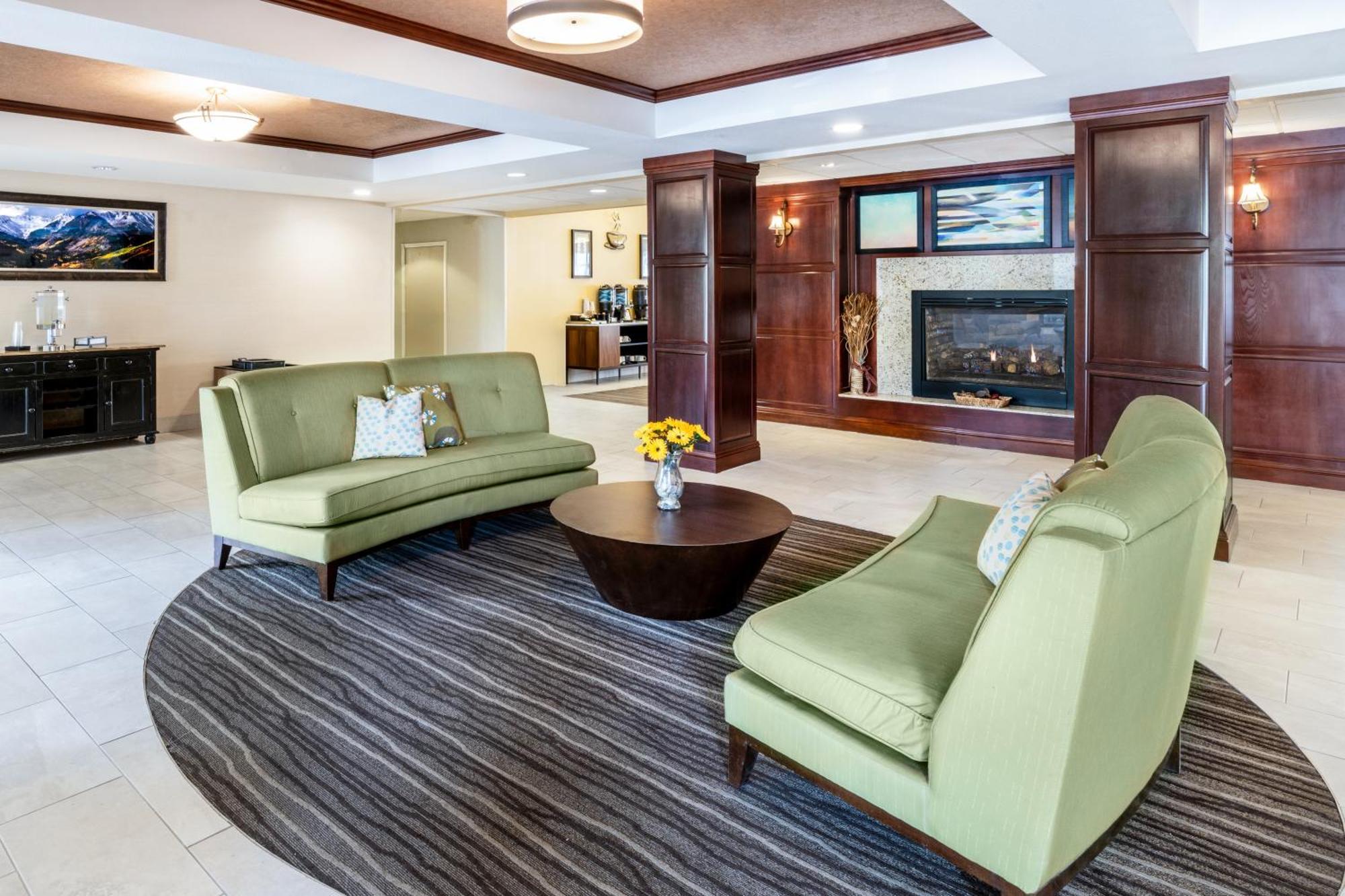 Homewood Suites By Hilton Denver - Littleton Exterior photo