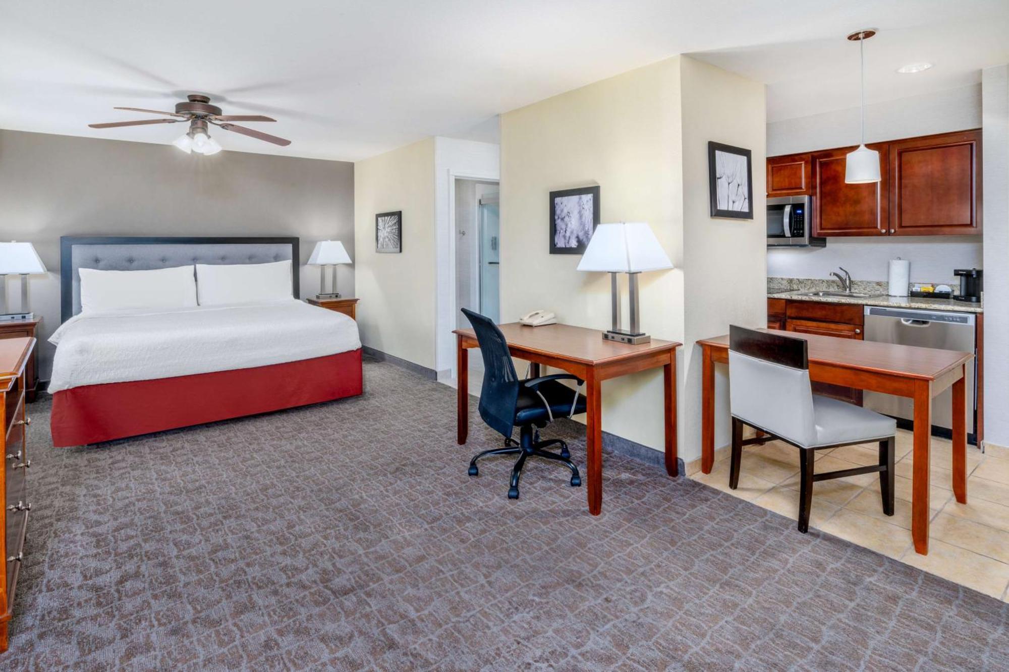 Homewood Suites By Hilton Denver - Littleton Exterior photo