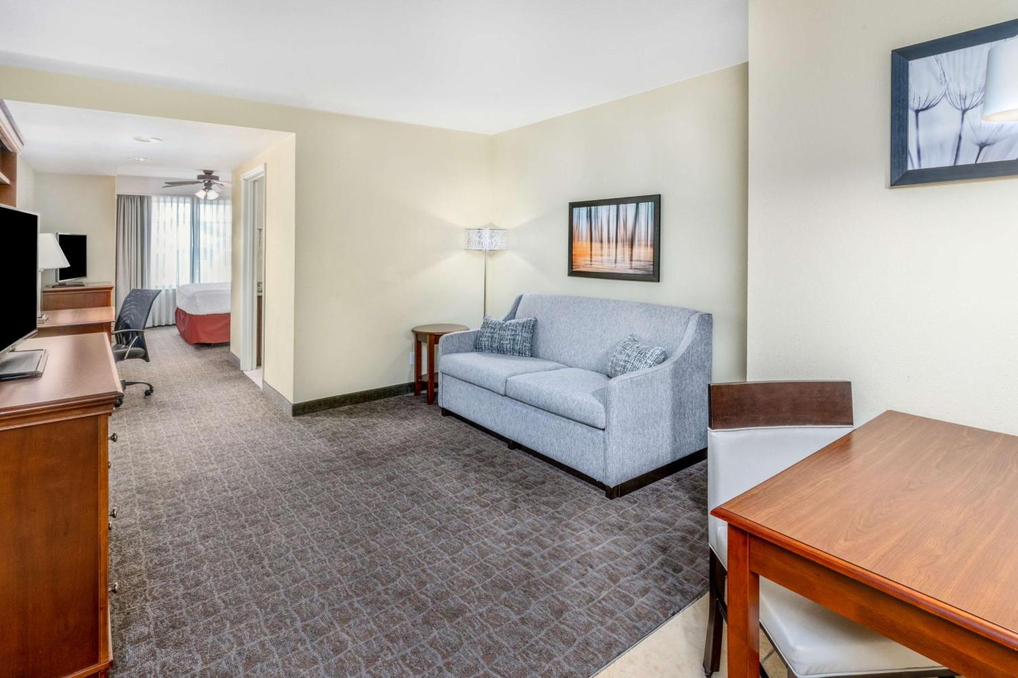 Homewood Suites By Hilton Denver - Littleton Exterior photo
