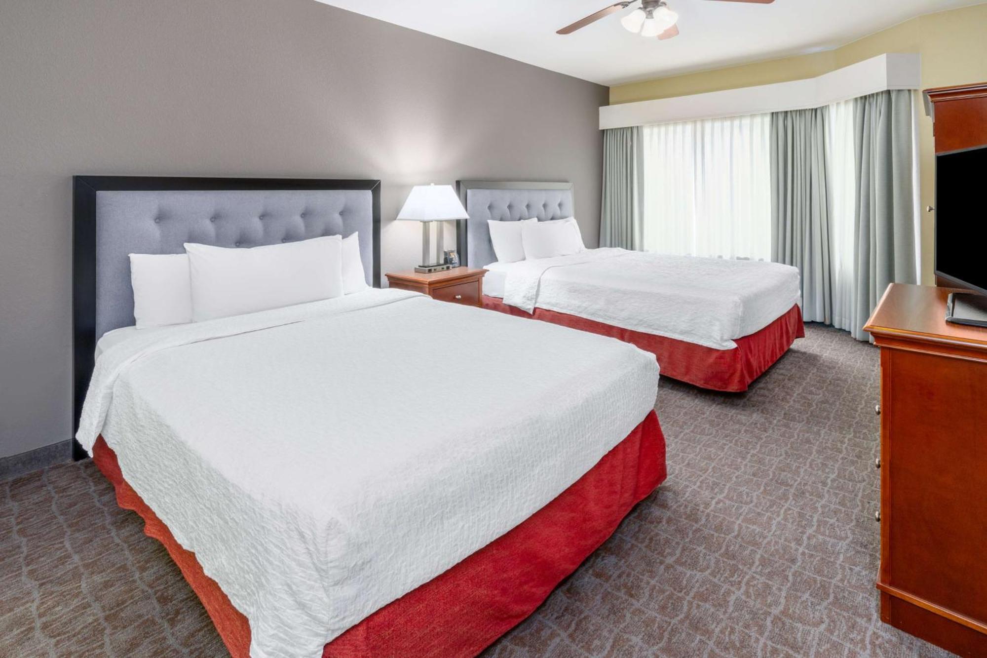 Homewood Suites By Hilton Denver - Littleton Exterior photo