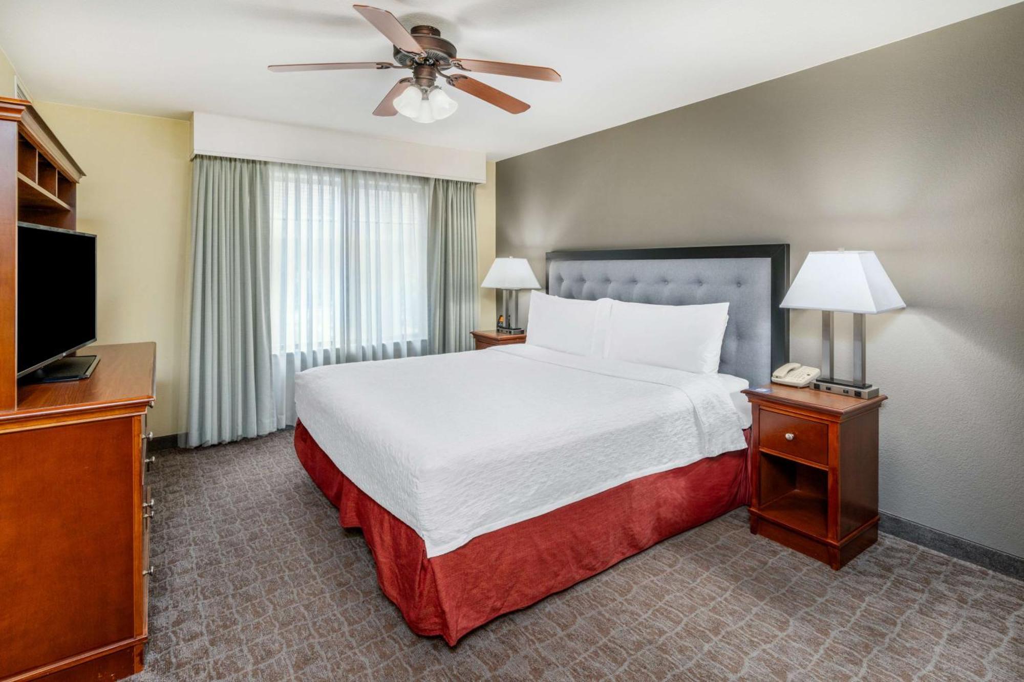 Homewood Suites By Hilton Denver - Littleton Exterior photo