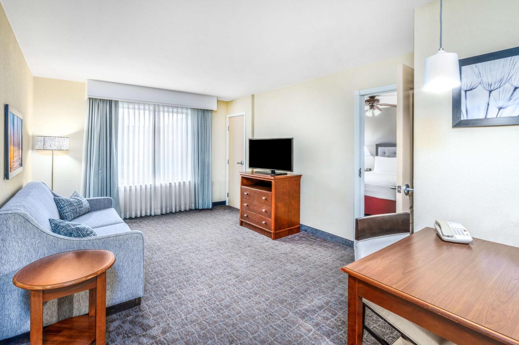 Homewood Suites By Hilton Denver - Littleton Exterior photo