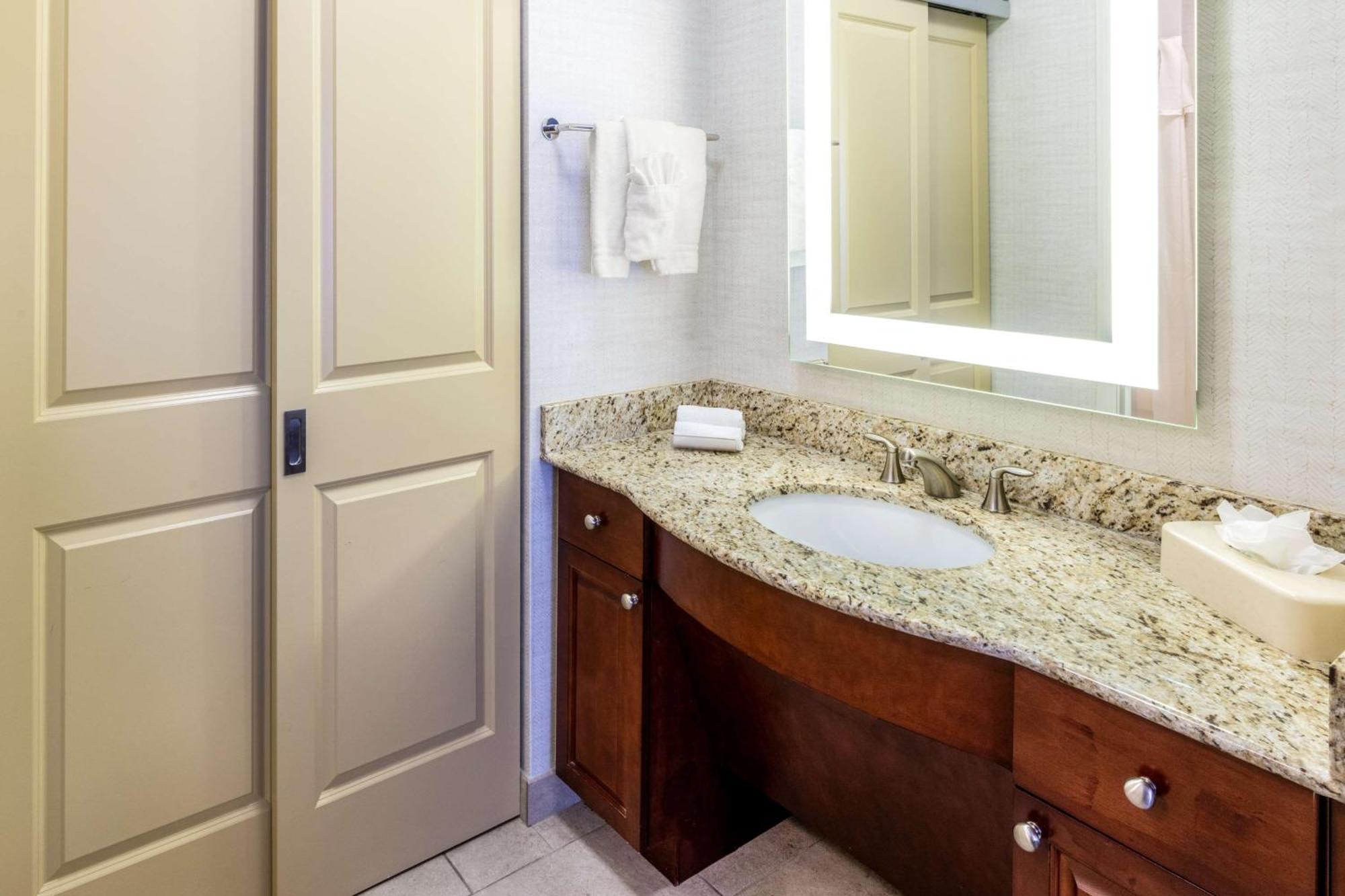Homewood Suites By Hilton Denver - Littleton Exterior photo