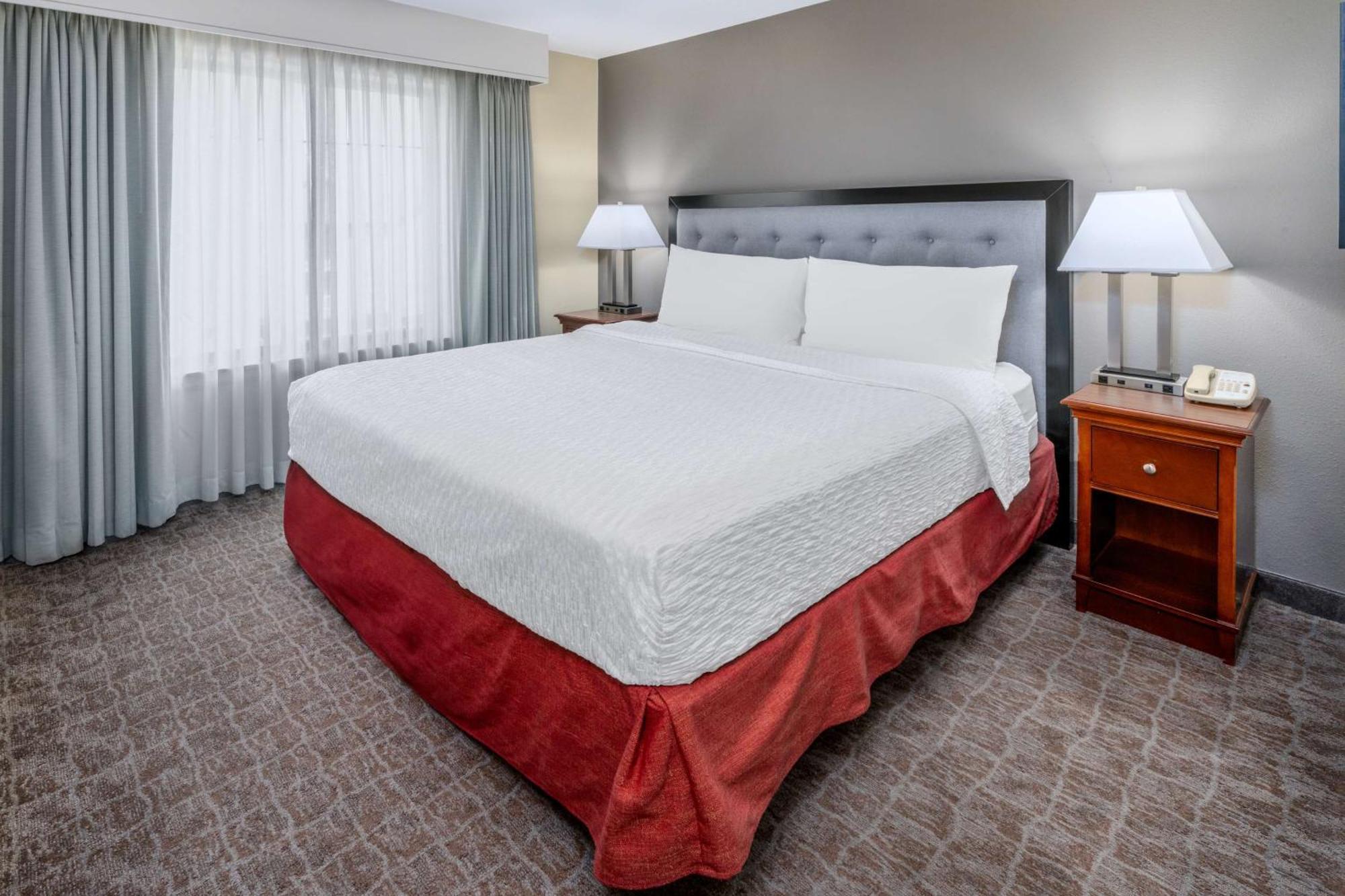 Homewood Suites By Hilton Denver - Littleton Exterior photo