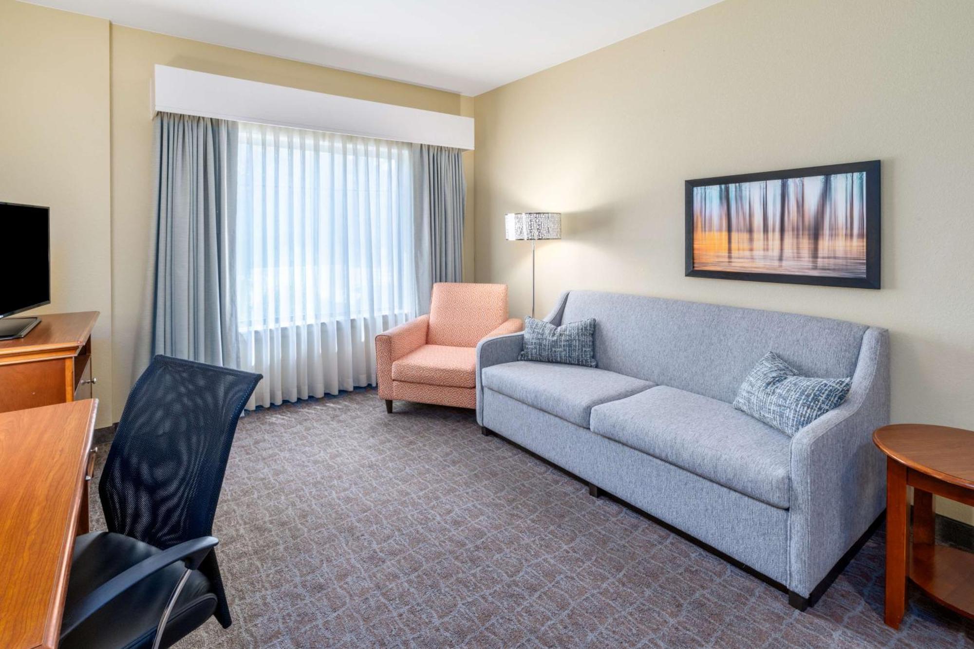 Homewood Suites By Hilton Denver - Littleton Exterior photo